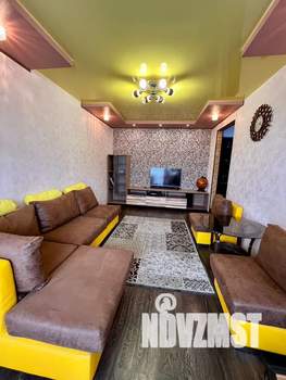 2-к квартира, посуточно, 50м2, 5/5 этаж