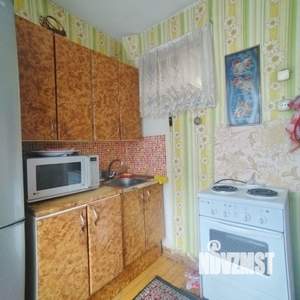 2-к квартира, на длительный срок, 42м2, 3/5 этаж