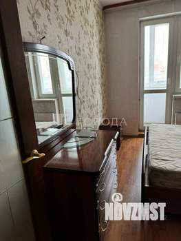 2-к квартира, на длительный срок, 51м2, 4/14 этаж