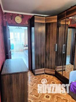 3-к квартира, посуточно, 62м2, 6/9 этаж
