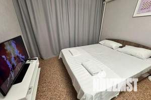 1-к квартира, посуточно, 39м2, 6/11 этаж