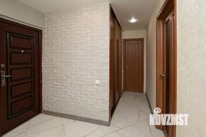 3-к квартира, посуточно, 50м2, 1/1 этаж