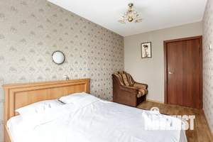 2-к квартира, посуточно, 43м2, 5/9 этаж