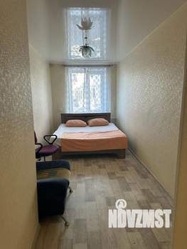 3-к квартира, посуточно, 70м2, 2/5 этаж