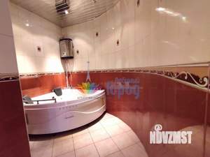 3-к квартира, на длительный срок, 125м2, 7/9 этаж