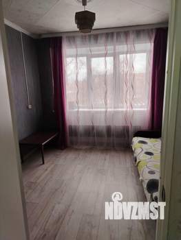 Студия квартира, на длительный срок, 16м2, 3/5 этаж