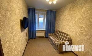 4-к квартира, посуточно, 90м2, 1/1 этаж