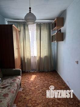 2-к квартира, на длительный срок, 45м2, 10/10 этаж