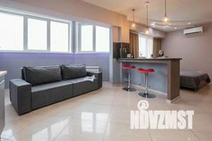 1-к квартира, посуточно, 55м2, 14/16 этаж