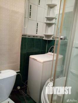 1-к квартира, на длительный срок, 23м2, 4/5 этаж