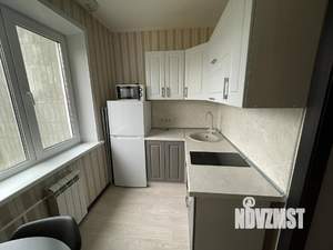 1-к квартира, на длительный срок, 24м2, 3/9 этаж