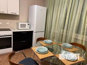 1-к квартира, посуточно, 48м2, 7/16 этаж