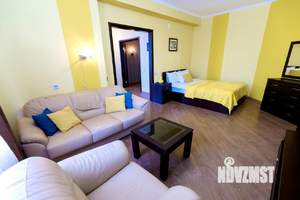 2-к квартира, посуточно, 60м2, 1/1 этаж