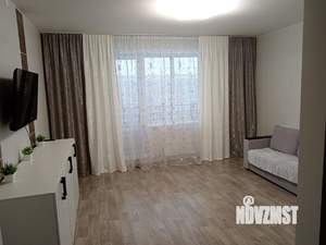 1-к квартира, на длительный срок, 36м2, 5/9 этаж