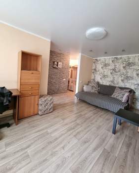 2-к квартира, на длительный срок, 44м2, 4/5 этаж