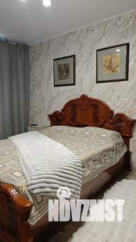 2-к квартира, посуточно, 63м2, 6/18 этаж