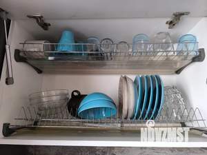 2-к квартира, посуточно, 50м2, 9/9 этаж