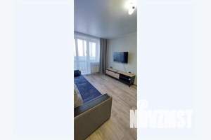 1-к квартира, посуточно, 39м2, 3/10 этаж