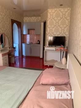 Студия квартира, на длительный срок, 28м2, 7/9 этаж