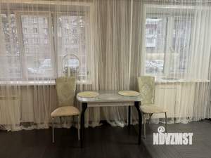 2-к квартира, на длительный срок, 45м2, 1/5 этаж