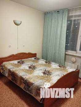 2-к квартира, посуточно, 50м2, 11/18 этаж