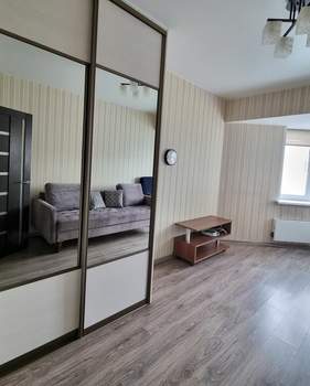 2-к квартира, на длительный срок, 74м2, 14/18 этаж