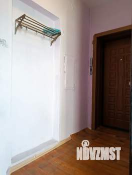 2-к квартира, на длительный срок, 43м2, 5/5 этаж
