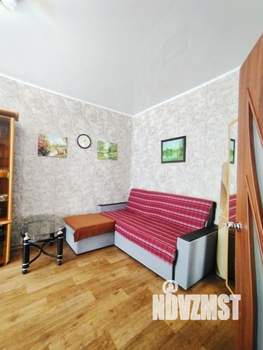 1-к квартира, на длительный срок, 37м2, 1/5 этаж
