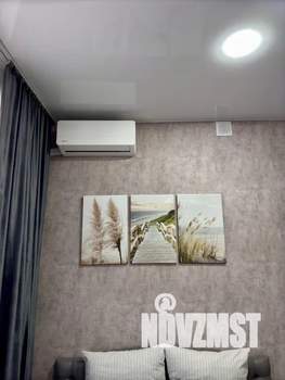 Студия квартира, посуточно, 18м2, 1/5 этаж