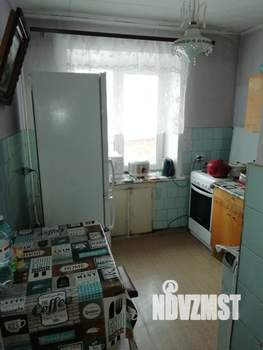 2-к квартира, на длительный срок, 47м2, 3/5 этаж