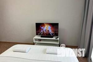 1-к квартира, посуточно, 39м2, 6/11 этаж