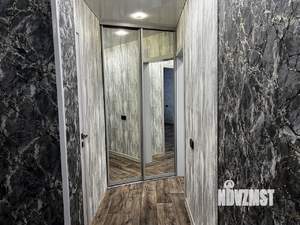 1-к квартира, на длительный срок, 40м2, 1/10 этаж