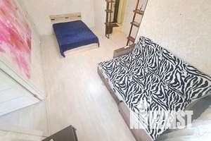 2-к квартира, посуточно, 47м2, 3/5 этаж