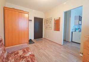 1-к квартира, на длительный срок, 25м2, 4/9 этаж