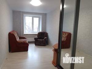 2-к квартира, на длительный срок, 46м2, 2/5 этаж