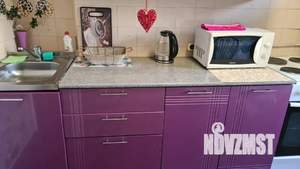 2-к квартира, посуточно, 45м2, 4/10 этаж