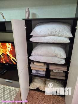 2-к квартира, посуточно, 38м2, 2/17 этаж