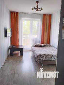 1-к квартира, на длительный срок, 30м2, 7/8 этаж