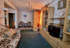 1-к квартира, на длительный срок, 30м2, 2/5 этаж