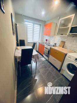 3-к квартира, на длительный срок, 60м2, 1/9 этаж