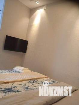 1-к квартира, посуточно, 49м2, 1/1 этаж