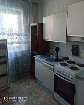 2-к квартира, на длительный срок, 45м2, 6/9 этаж