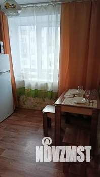 1-к квартира, посуточно, 30м2, 2/5 этаж