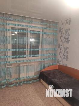 3-к квартира, посуточно, 56м2, 2/5 этаж