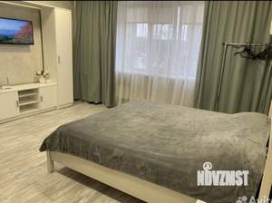 1-к квартира, посуточно, 30м2, 2/9 этаж