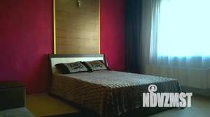 1-к квартира, посуточно, 30м2, 2/9 этаж