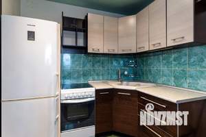 2-к квартира, посуточно, 45м2, 12/12 этаж