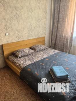 1-к квартира, посуточно, 38м2, 1/10 этаж