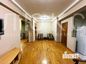 2-к квартира, на длительный срок, 57м2, 2/5 этаж