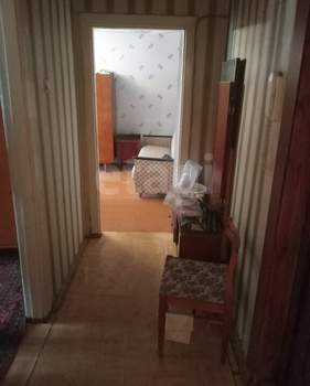 2-к квартира, на длительный срок, 43м2, 3/5 этаж